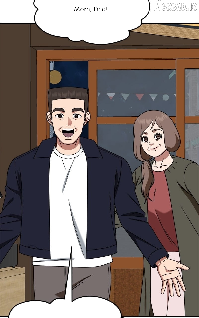 Change Me Chapter 273  - page 96